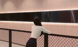 村里小姐姐健身打卡视频,活力四溢，健康生活新风尚